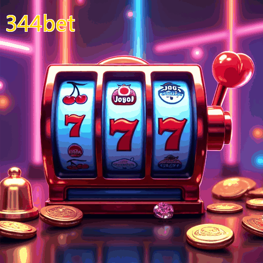 344bet GAME Slots de Cassino